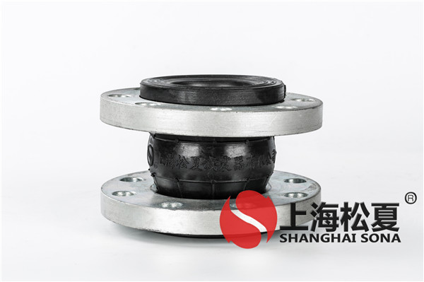 耐磨橡膠接頭產品圖片