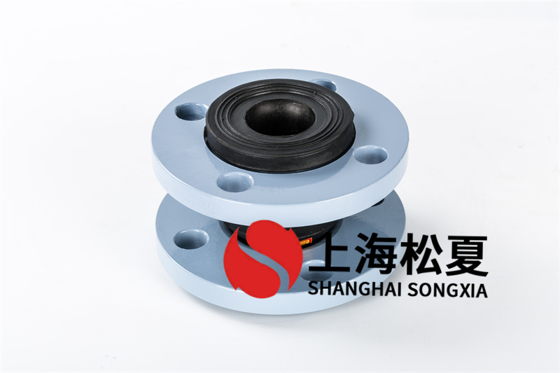 內襯四氟橡膠伸縮接頭是哪種產(chǎn)品